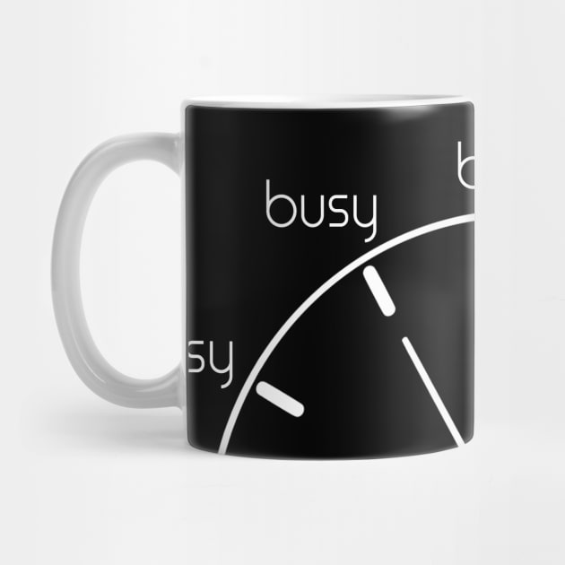 Busy Schedule, busy life by ownedandloved